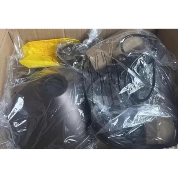 "Zeyu" Industrial Pendant Light Vintage Hanging Light Fixture, Oil Rubbed Bronze - Picture 4 of 4